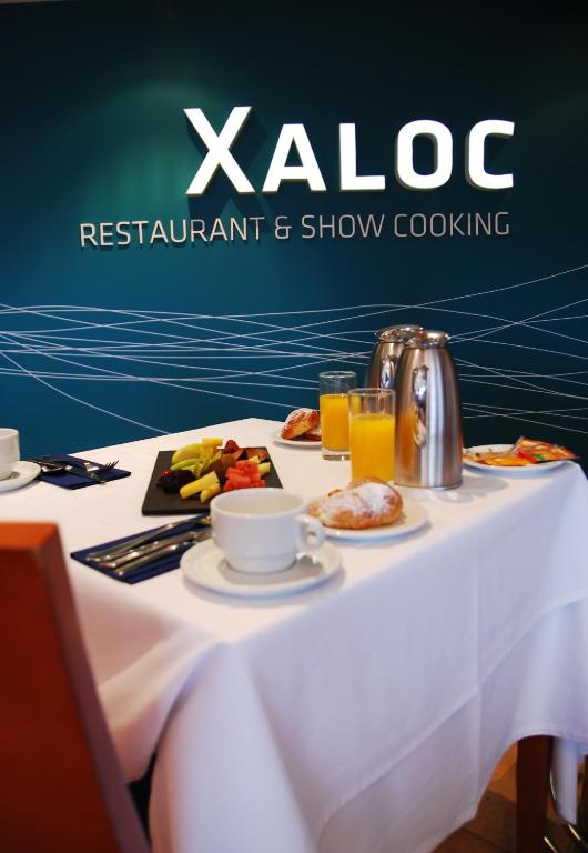 Hotel Costa Azul - Resim 40