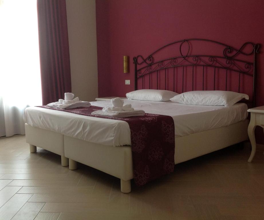 Masseria Montevergine - 1