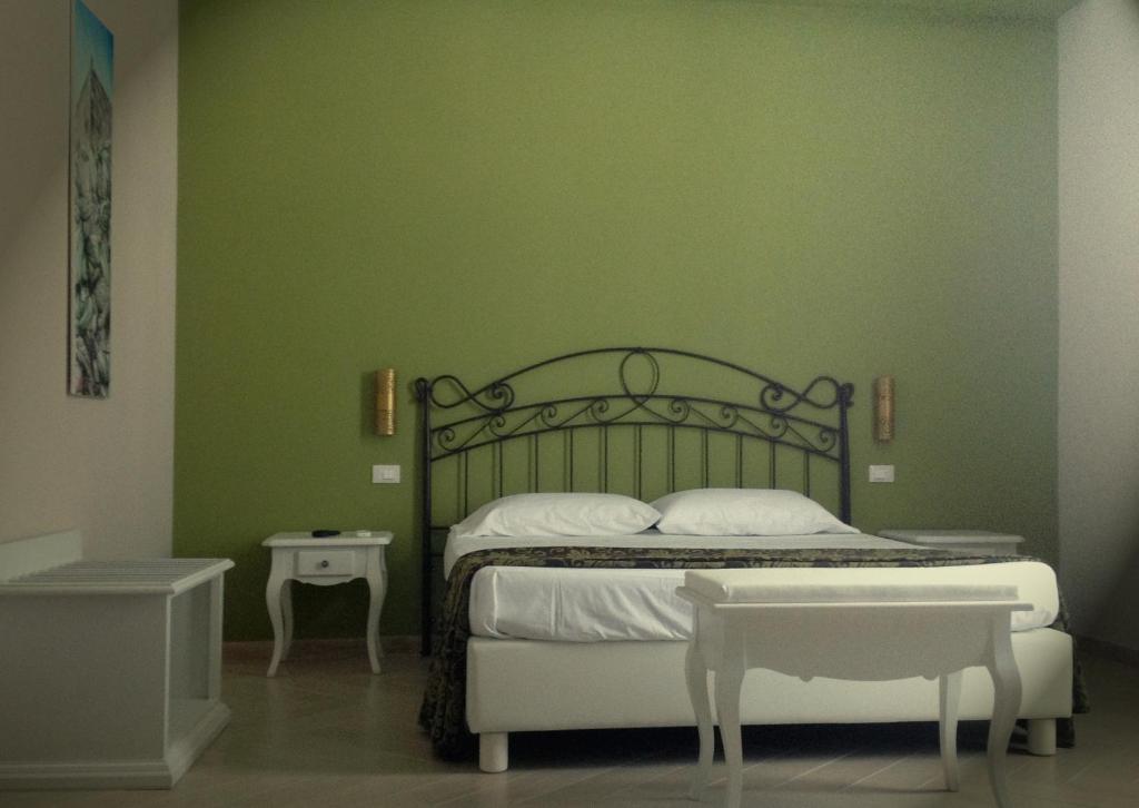 Masseria Montevergine - 11