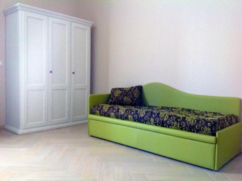 Masseria Montevergine - 12