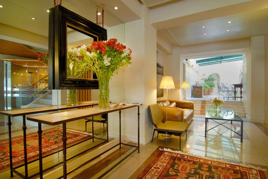 Philippos Hotel - Resim 14