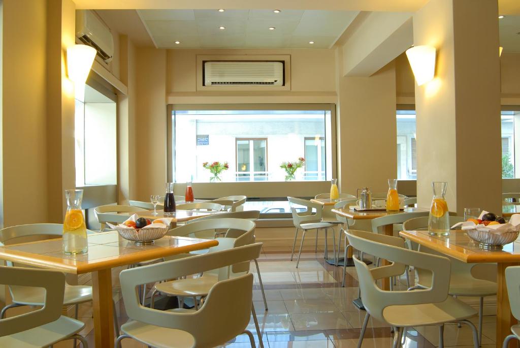 Philippos Hotel - Resim 17