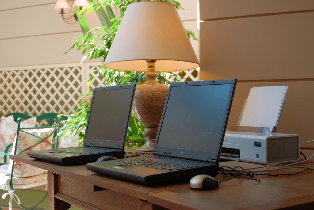 Philippos Hotel - Resim 18