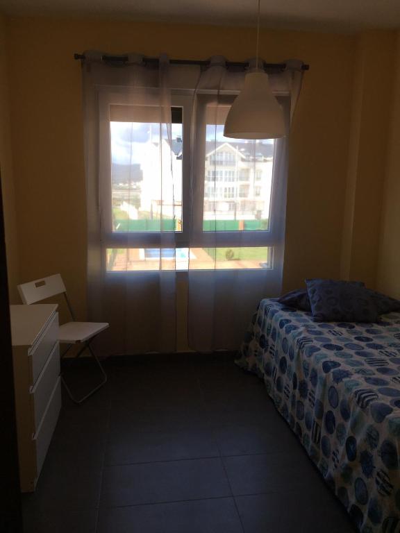 Apartamento en Barreiros 1E, Spain - Booking.com