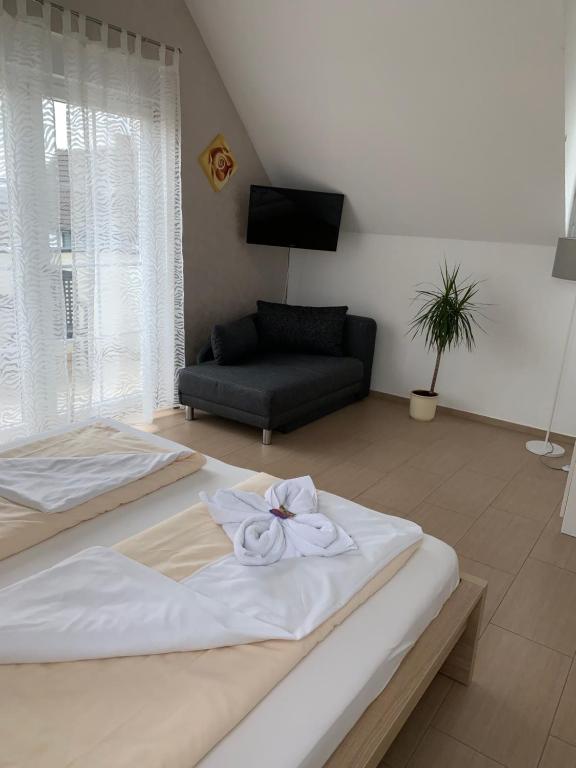 Apartments Marianna - Apartment With Balcony