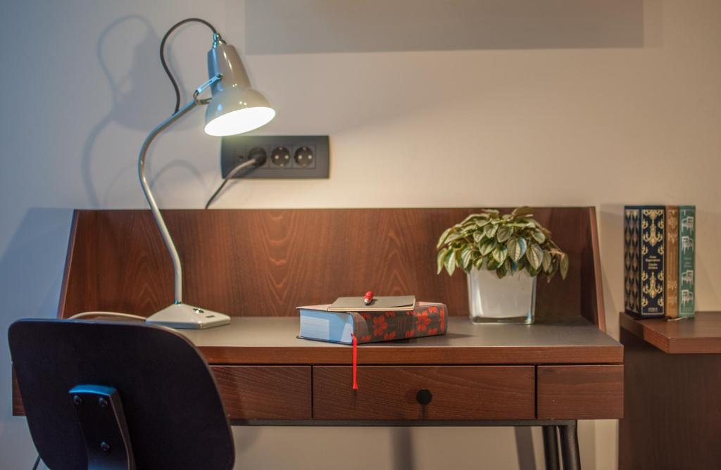 Hotel Mrak - Resim 19