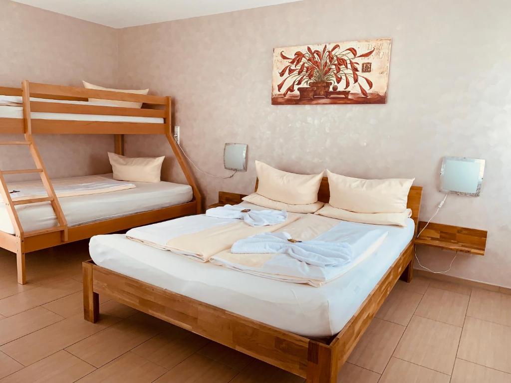 Apartment - Pension Marianna - 1