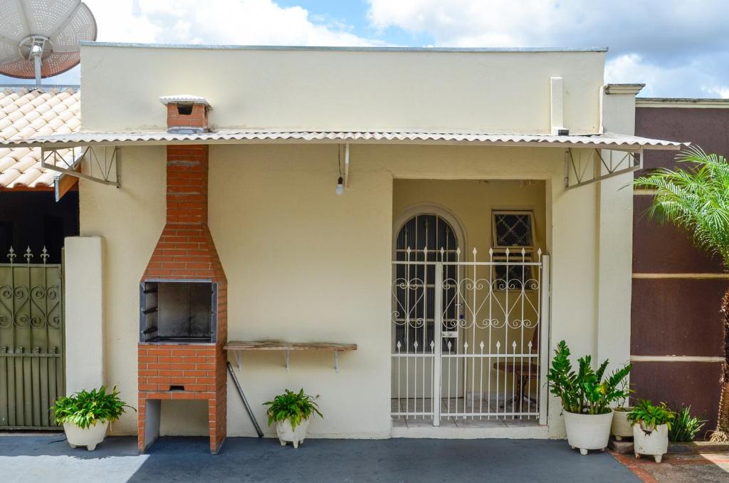  Casas Da Vó Maria