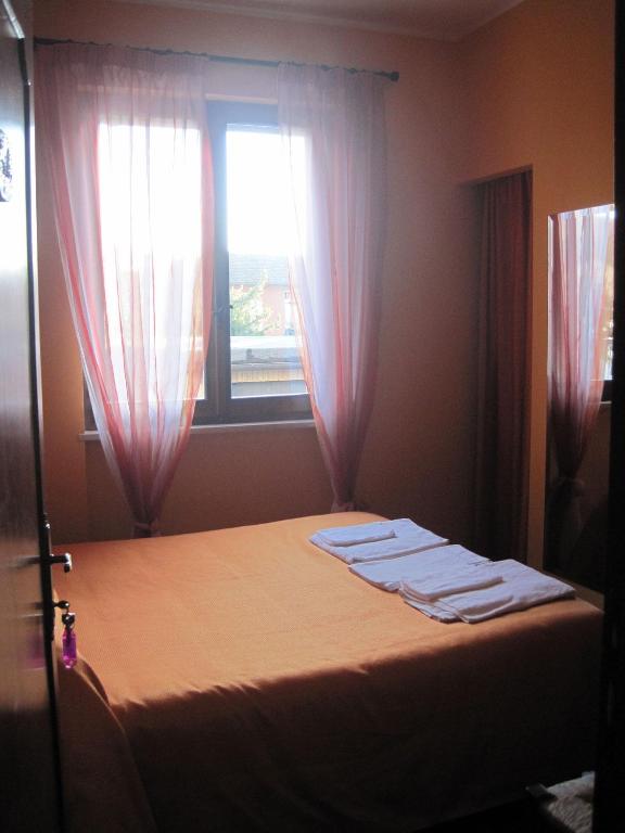 Il Giardino di Venere - Standard Double Room