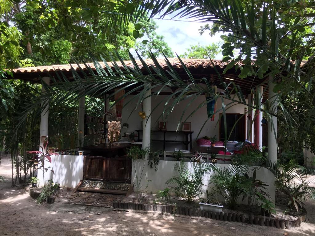  Pousada Roana
