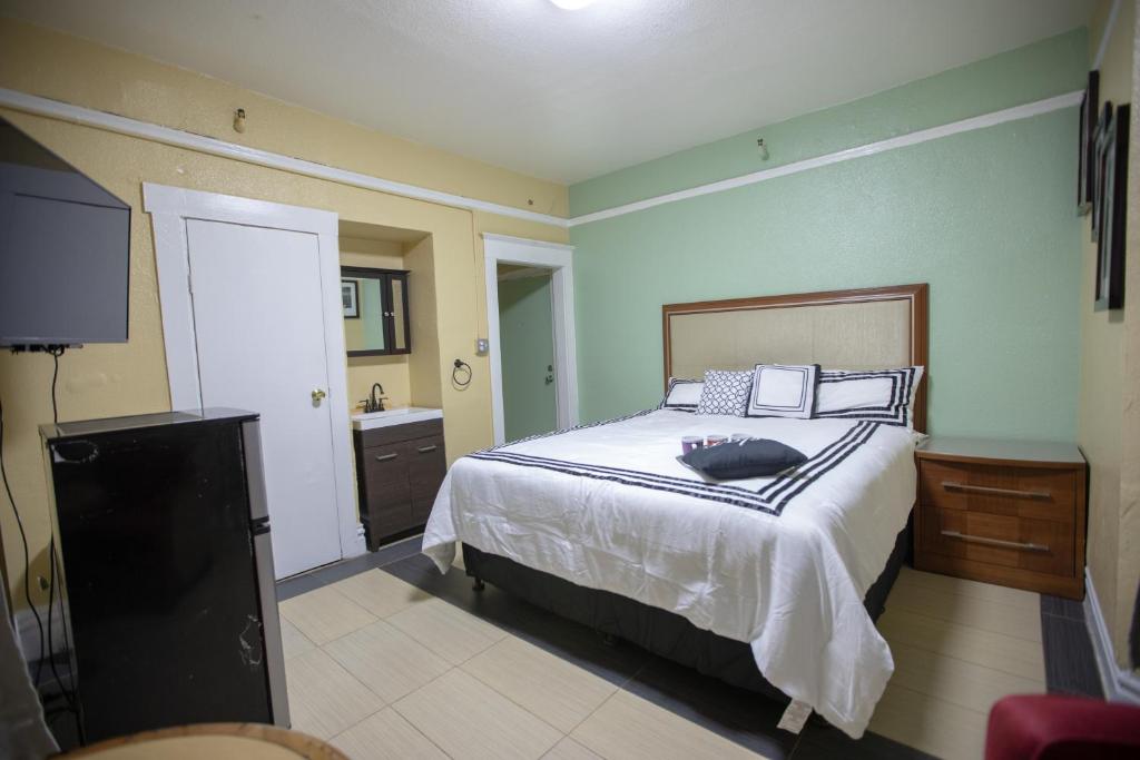 Sunnyside Hotel-Downtown San Francisco - Housity
