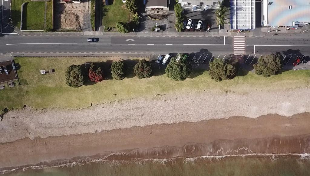 Bay Sands Seafront Studios - Resim 14