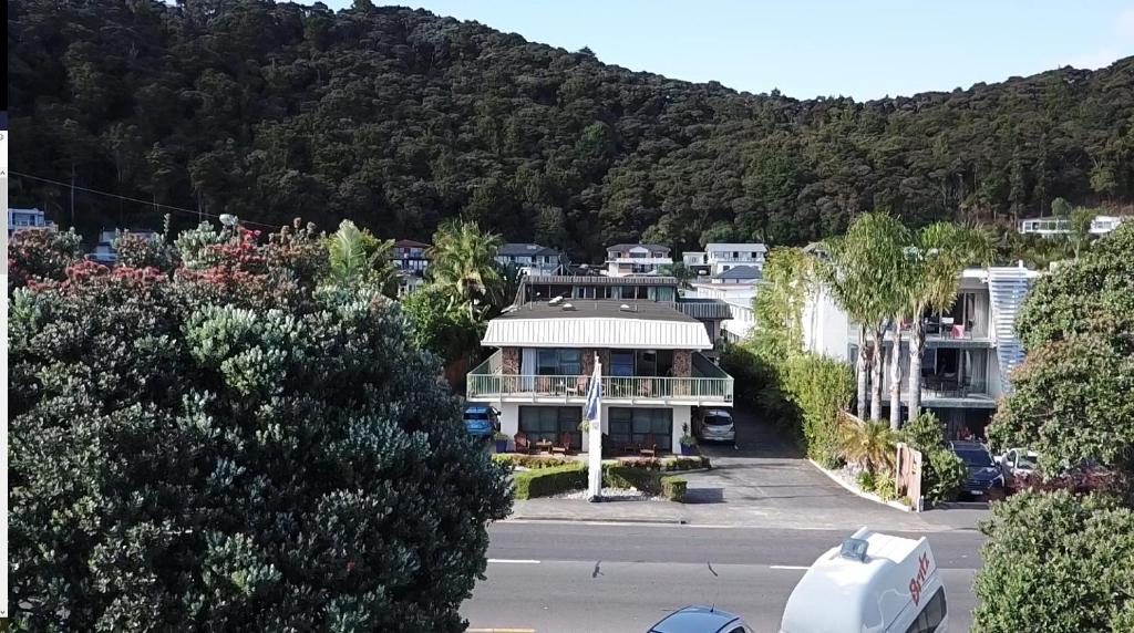 Bay Sands Seafront Studios - Resim 18