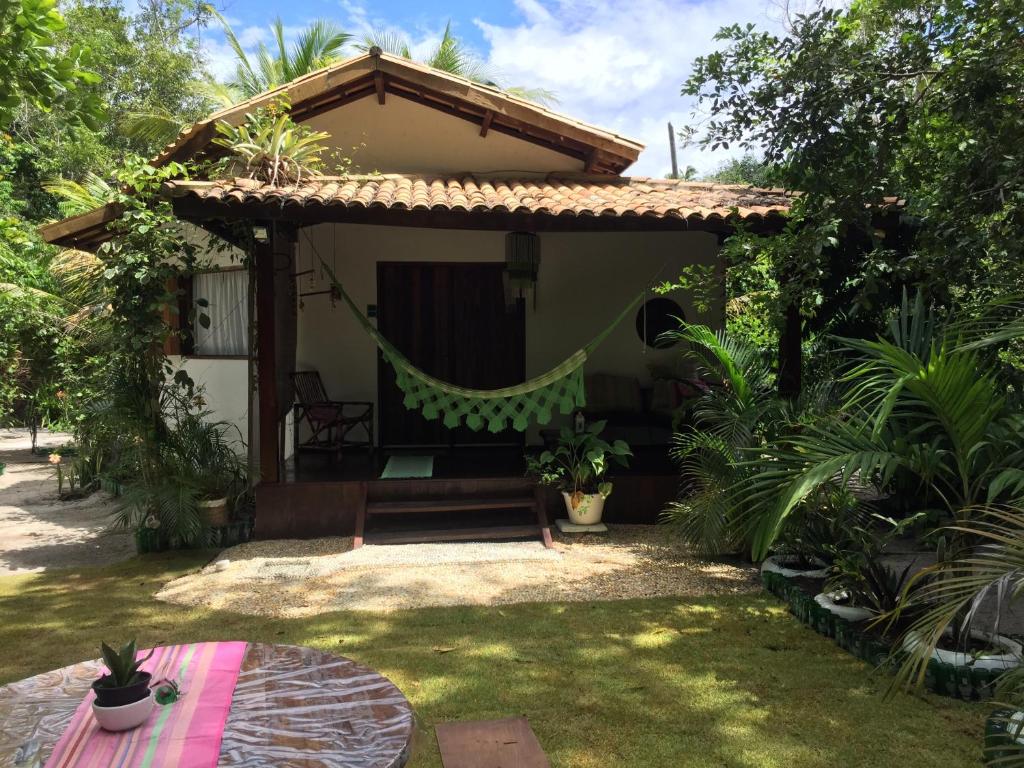  Pousada Roana