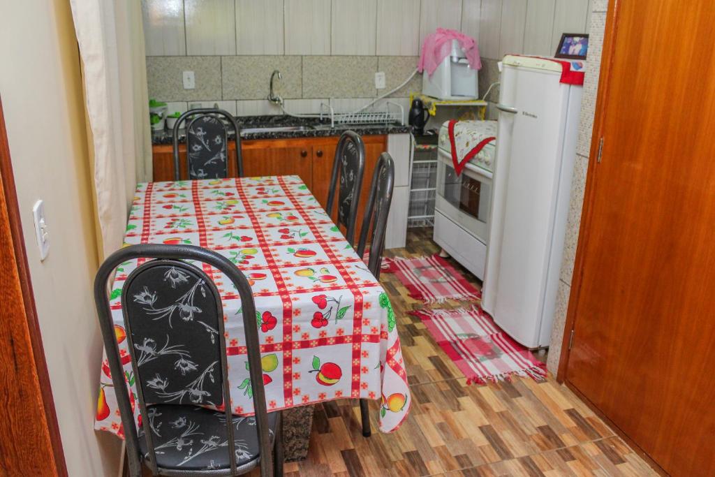  Casas Da Vó Maria