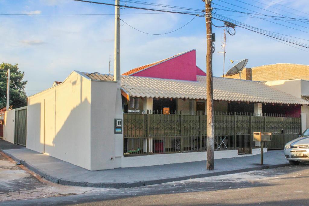  Casas Da Vó Maria