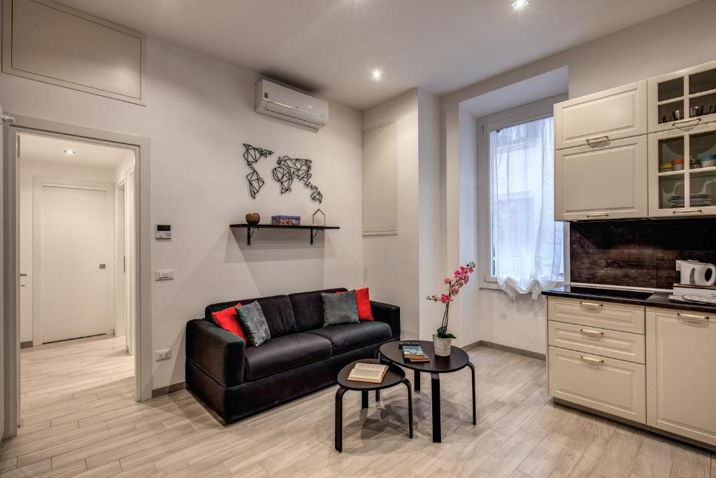 Vatican Royal Apartment - 12