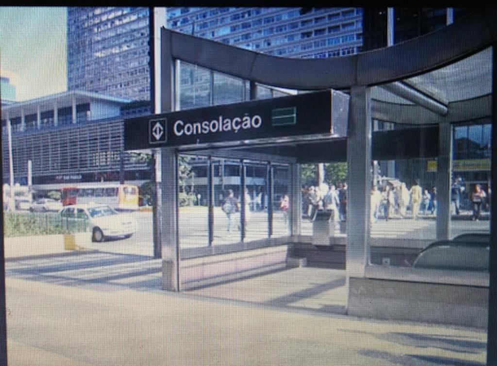  AV Paulista/Aeroporto/Expo SP/Centro/Hospital