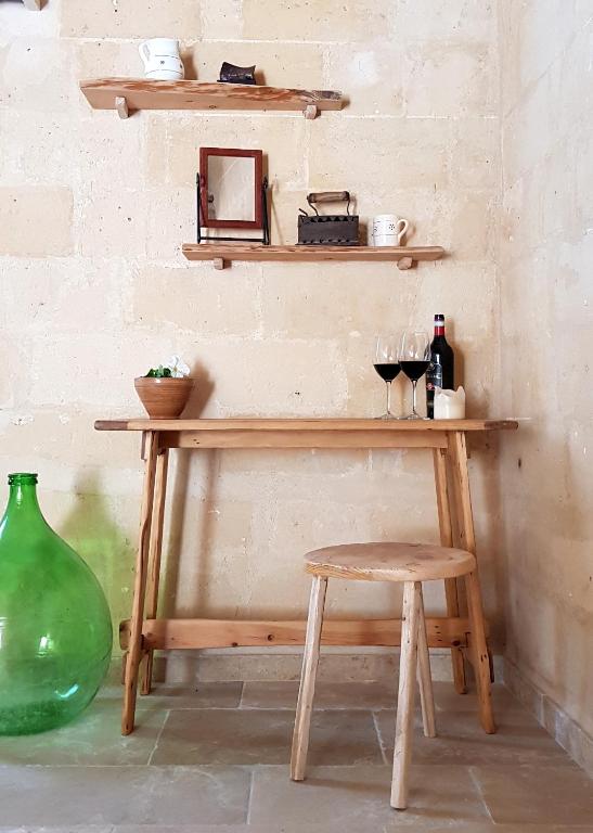 Fotografie z fotogalerie ubytování Due forni affittacamere v destinaci Matera