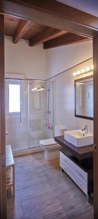 Fotografie z fotogalerie ubytování Apartamento Turístico Calle Nueva v destinaci Estella
