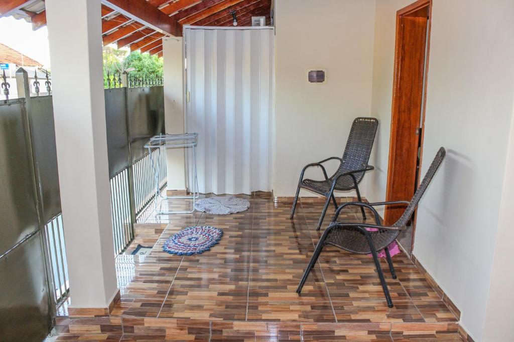  Casas Da Vó Maria