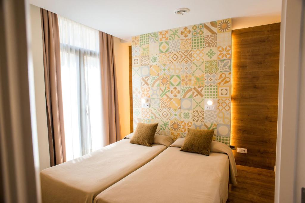 Hostal Marenostrum, Barcelona – Bijgewerkte prijzen 2023
