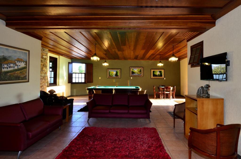  Boroni Palace Hotel
