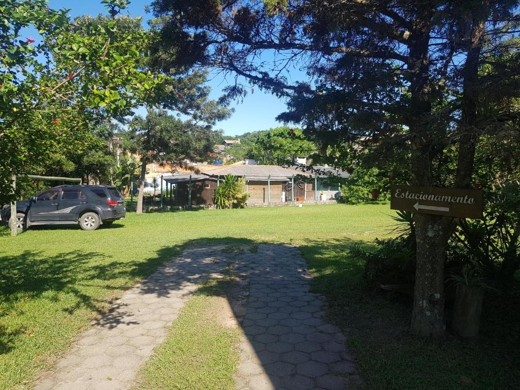  Pousada Casarão