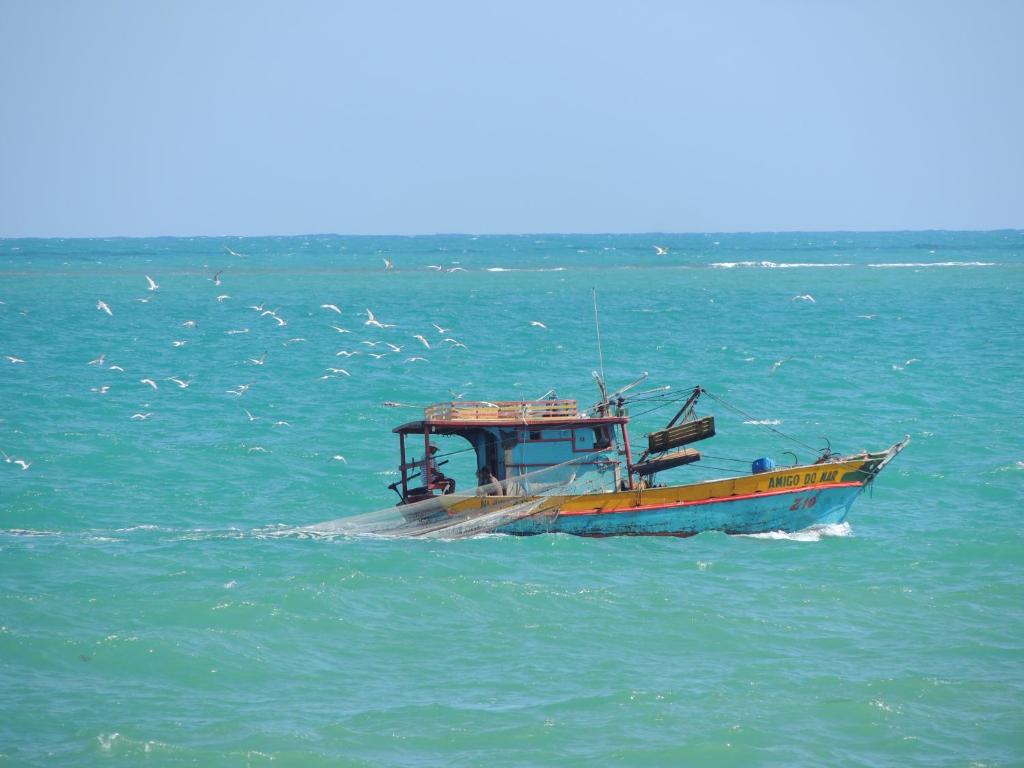  Pontal dos Sonhos- Chalé Praia Farol