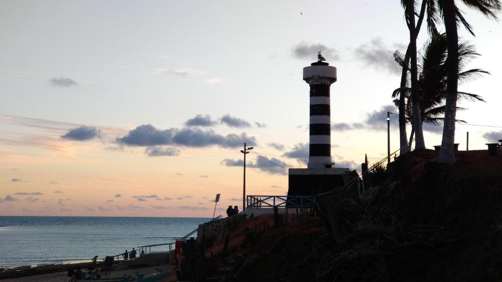  Pontal dos Sonhos- Chalé Praia Farol