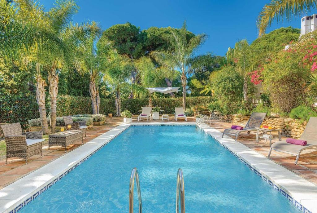 Rose Garden, Marbella – Updated 2022 Prices