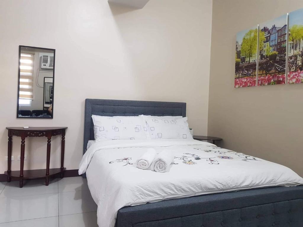 Condo Unit walking distance to Manila Airport (NAIA Terminal 3) - 标准公寓