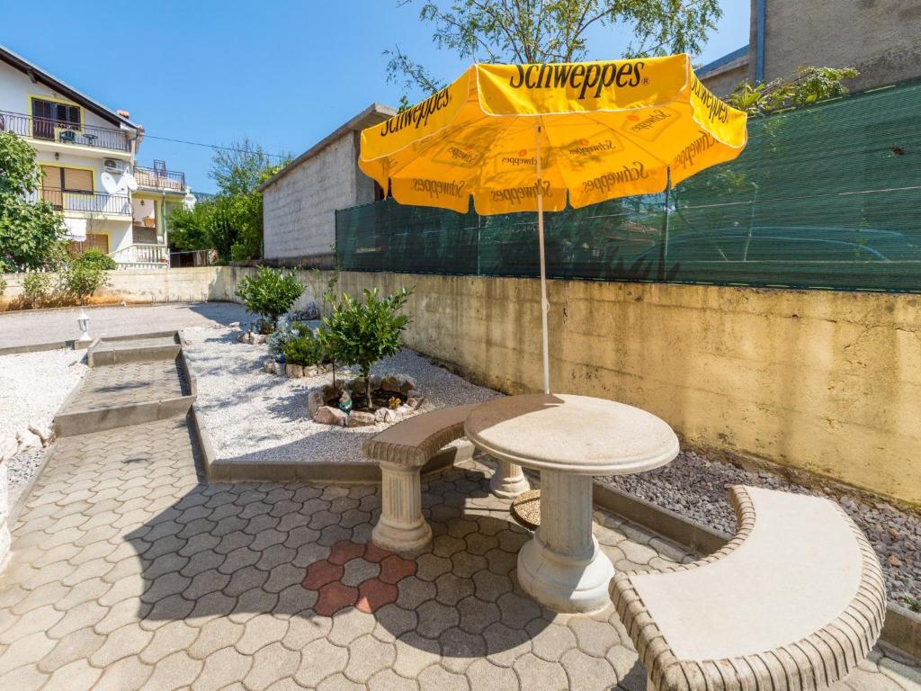 Fotografie z fotogalerie ubytování Apartments Ksenija v destinaci Jadranovo