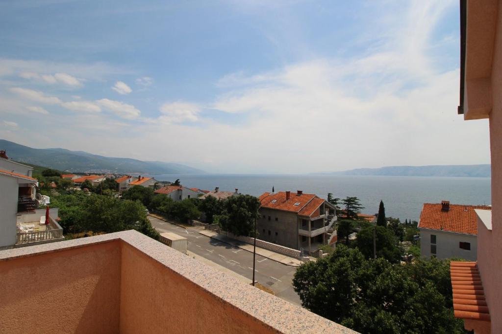 Príroda v okolí apartmánu