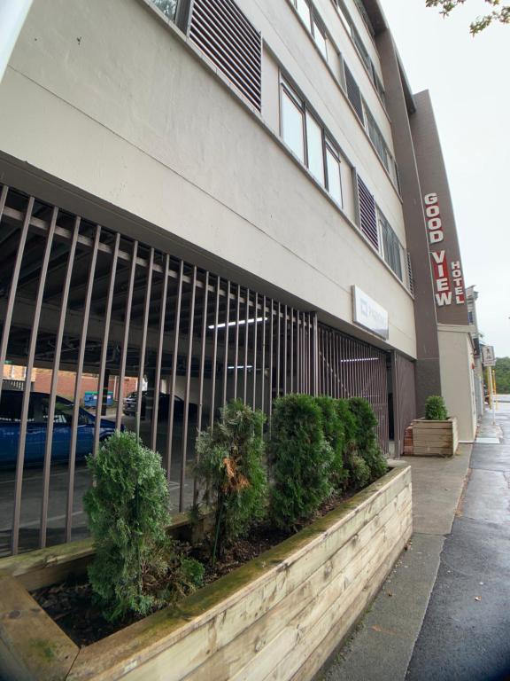 Goodview Hotel - Resim 11