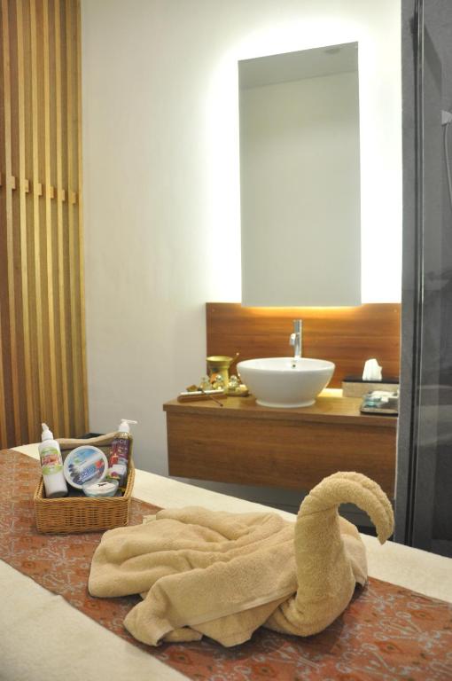 Fotografie z fotogalerie ubytování Golden Tulip Pontianak v destinaci Pontianak