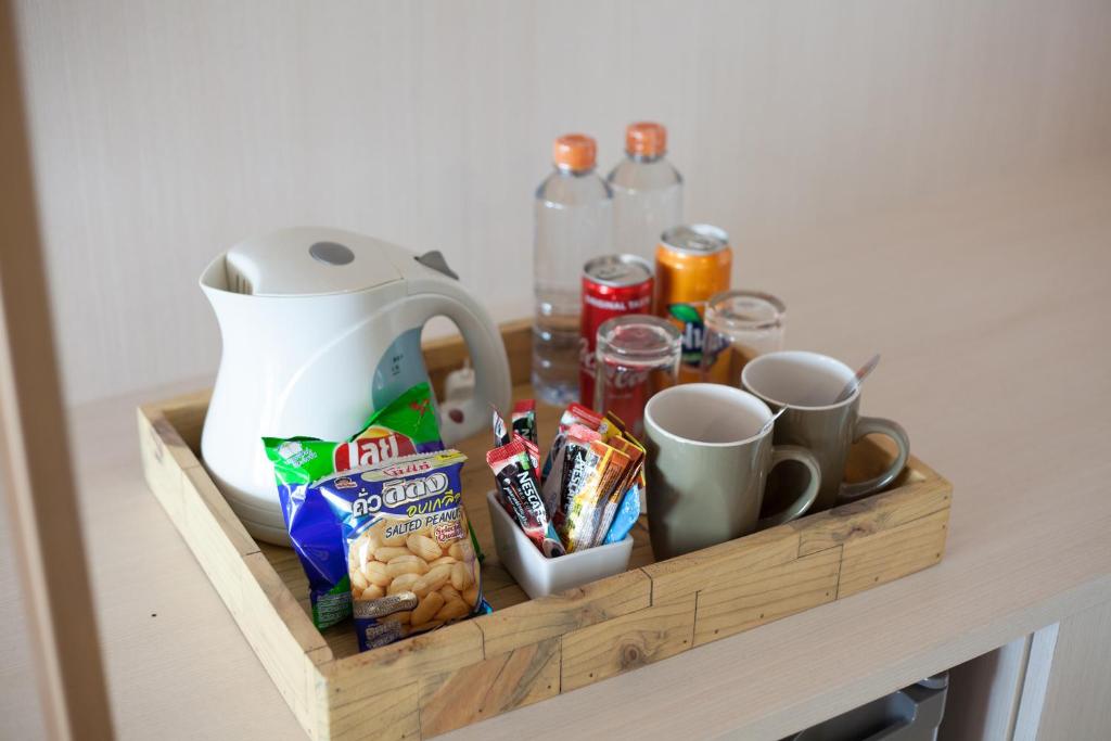 Seaside Jomtien Beach Pattaya - Resim 19