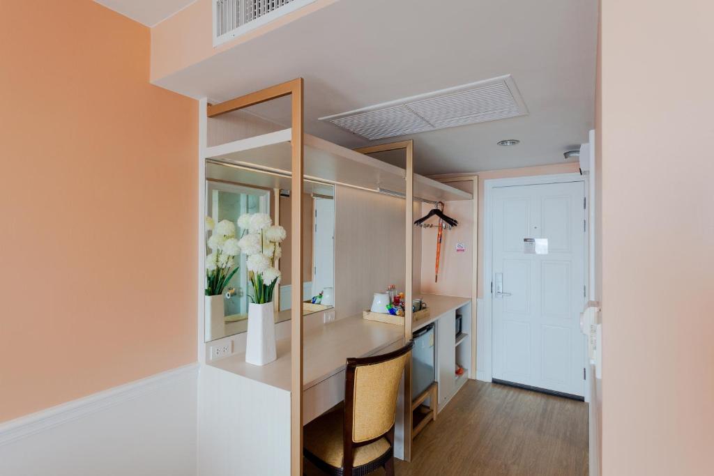 Seaside Jomtien Beach Pattaya - Resim 20