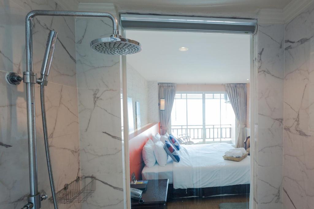 Seaside Jomtien Beach Pattaya - Resim 21