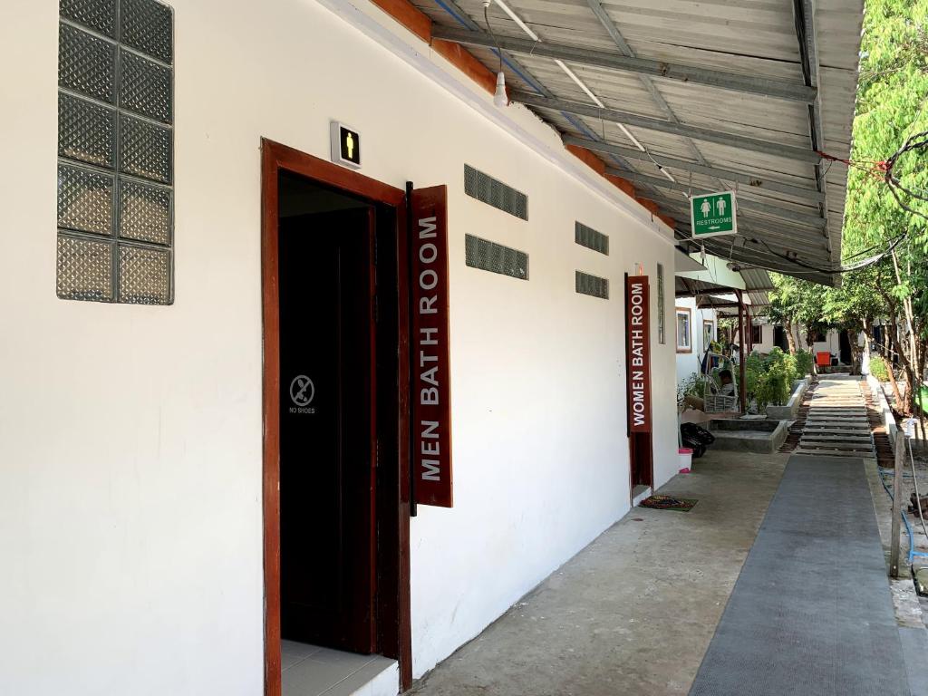 Fotografie z fotogalerie ubytování Onederz Koh Rong Sanloem v destinaci Koh Rong Sanloem