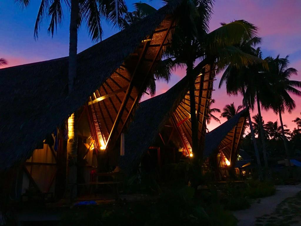 Gallery image of Dahun Villas Siargao in General Luna