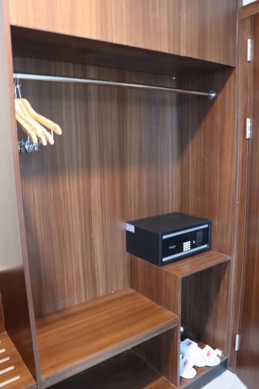 Foto dalla galleria di Pakons Prime Hotel a Tangerang