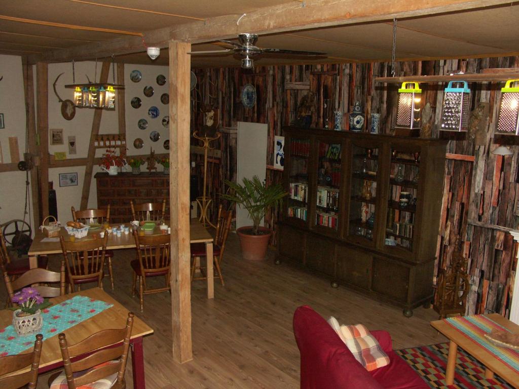 Bed And Breakfast Isidorus - 10