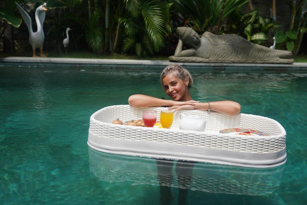 Ambermoon Villas - 15