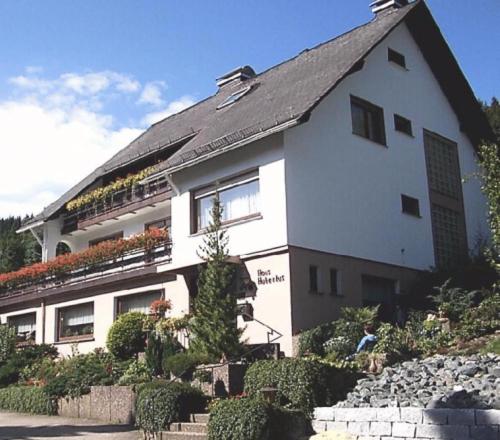 Gallery image of Haus Hubertus in Winterberg