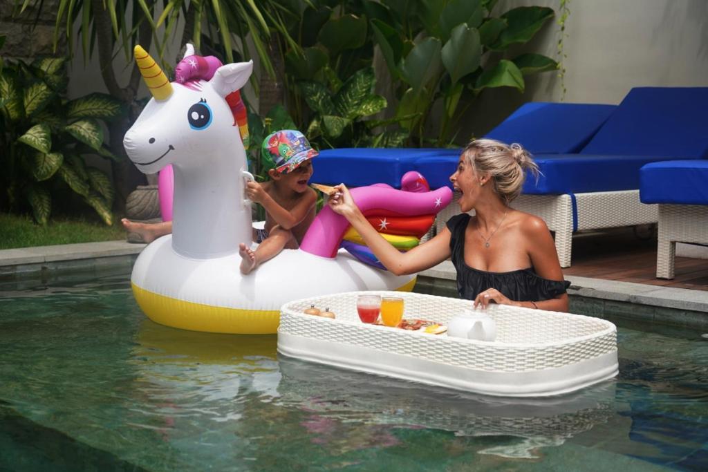 Ambermoon Villas - 13