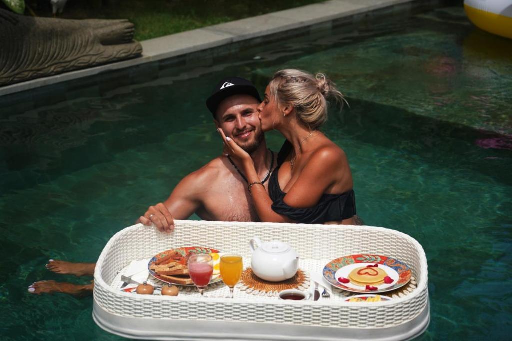 Ambermoon Villas - 2