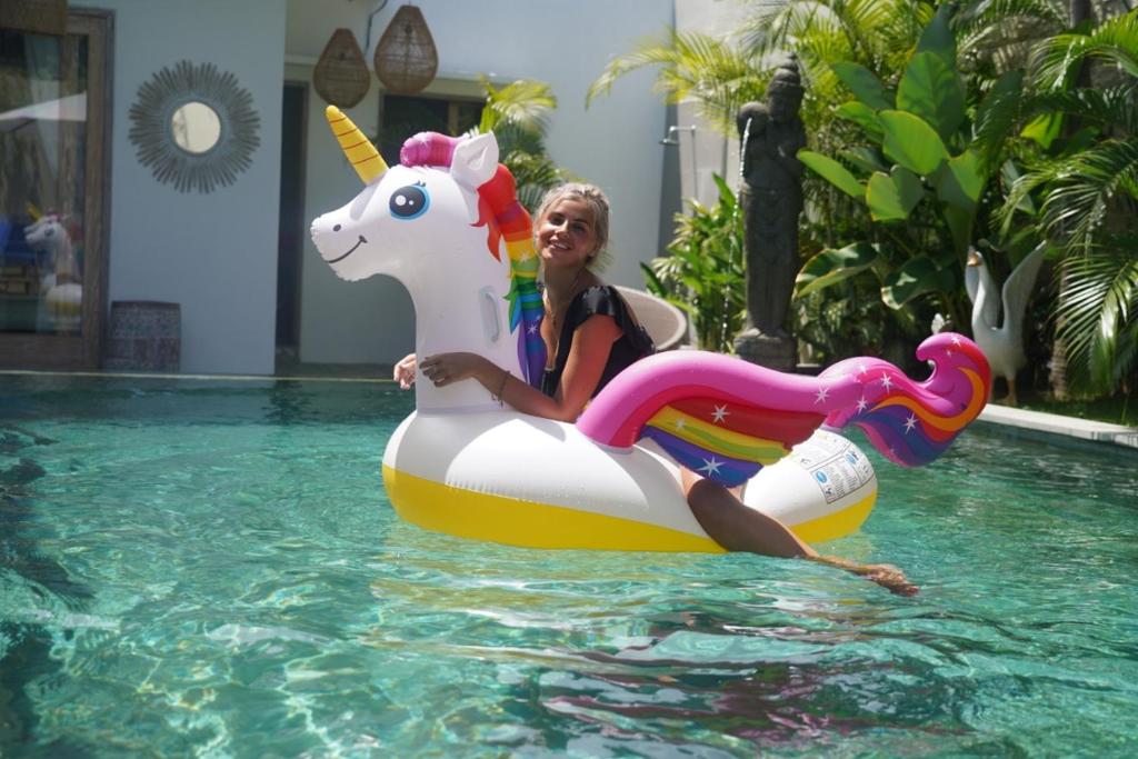 Ambermoon Villas - 12