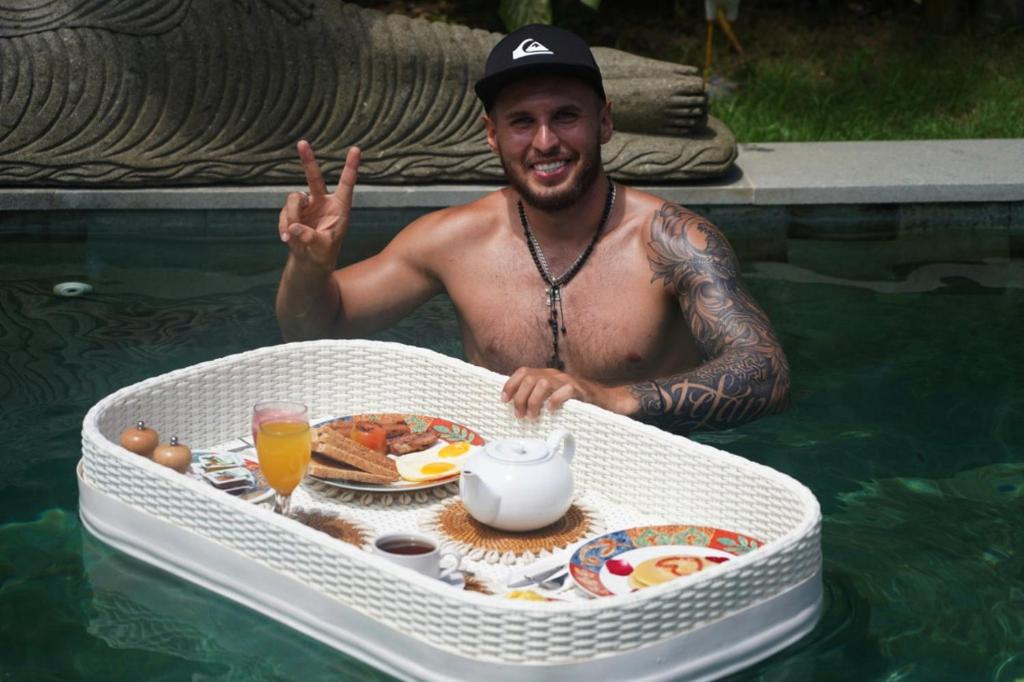 Ambermoon Villas - 10