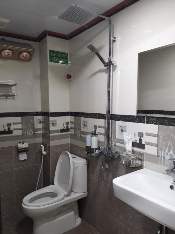 Ninh Binh Central Hotel - 7